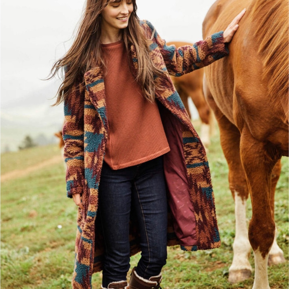 ARIAT WOMEN'S KATHARINE COAT